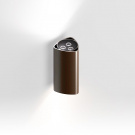 Двунаправленный светодиодный прожектор TETRA DUO 2x9