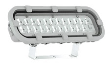 Светильник архитектурный FWL 12-26-RGBW-D60