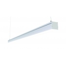Торговый светильник Крым 300.13100.80 2500 (70x70)