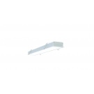 Торговый светильник Крым 60.2620.16 500 (70x32)