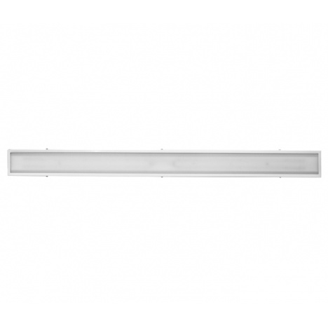 Светильник офисный FG 180 24LED 0,4A 20,5W slim