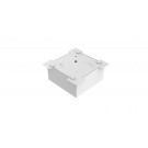 Офисный светильник Феникс 22W 4х100/T15