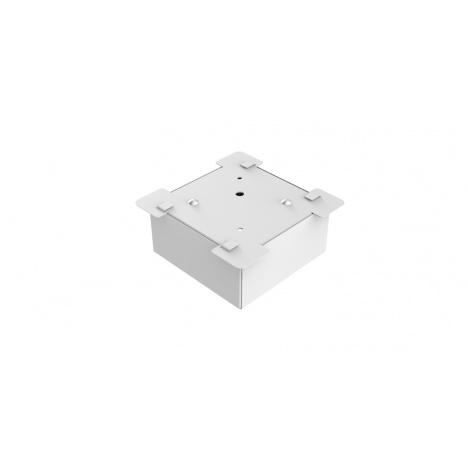 Офисный светильник Феникс 22W 4х100/T15