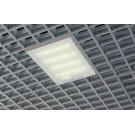 Светодиодный светильник FG 595 40LED 0,3A 38W (40) Грильято