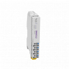 Модуль управления освещением DMX512