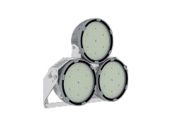 Светодиодный светильник FHB-sport 16-450-957-C90