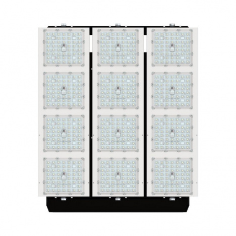 Светодиодный светильник Плазма S Box