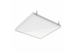 Светильник офисный GR070/F 619Х619Х50 ММ IP20