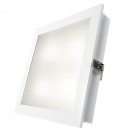 Светодиодный светильник FG 250 40LED 0,3A 15W