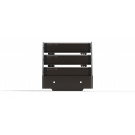 Архитектурный фасадный прожектор GRADUS V3