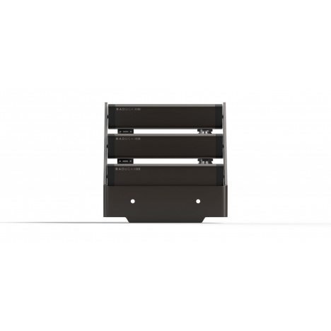 Архитектурный фасадный прожектор GRADUS V3