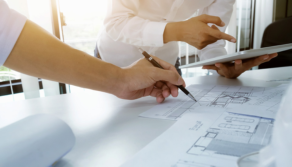 Проектирование